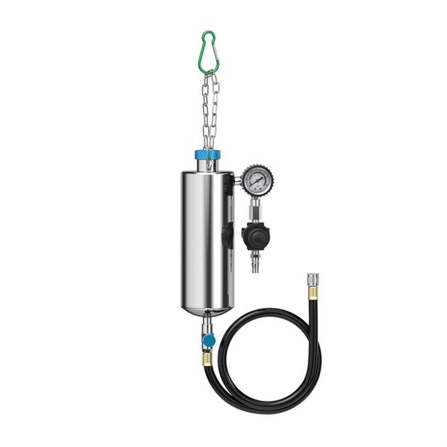 AUTOOL C100 Benzin Auto Injektor Reiniger Benzin Auto Kraftstoff Injektor Düse Spülung Für Benzin EFI Drossel...