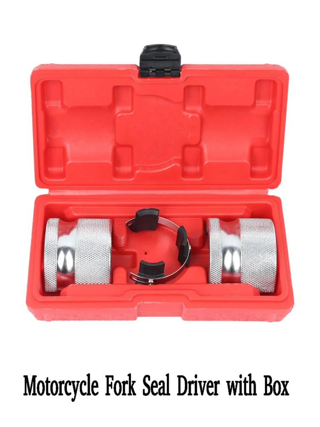 Verstellbares Motorrad Vorderrad gabel Öl dichtung Fahrer Werkzeug Motorrad Zubehör 33mm-54mm Universal...