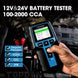 TOPDON BT200 Batterie- und Ladegerät