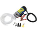 Öl Diesel Extractor für Auto Motorräder BoatsElectric Einfangen Saug Transfer Ändern Pumpe 12V Motor 100W 4L