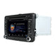 Android Autoradio für VW Golf VII 2012 mit Wireless CarPlay & Android Auto