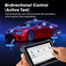 Autel MK906 PRO OBD2 Diagnosegerät für Fahrzeugsysteme