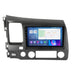 Android Autoradio für Honda Civic 2005-2012 mit Wireless CarPlay & Android Auto