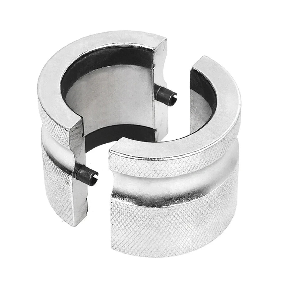 39mm-50mm Motorrad Gabel Dichtung Fahrer Werkzeug Einstellbare handheld entfernung Öl Dichtungen Installieren...