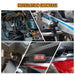 SYS VSYS Dual Motorrad DVR 1080P Action Kamera Recorder Vorne und Rückspiegel Wasserdichte