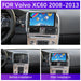 Android Autoradio für Volvo XC60 2008-2013 mit Wireless CarPlay & Android Auto