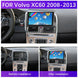 Android Autoradio für Volvo XC60 2008-2013 mit Wireless CarPlay & Android Auto