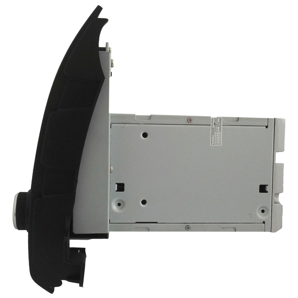 Android Autoradio für Citroen C-Crosser (2007-2012) und Peugeot 4007 (2007-2012) mit Wireless CarPlay & Android Auto
