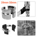 39mm-50mm Motorrad Gabel Dichtung Fahrer Werkzeug Einstellbare handheld entfernung Öl Dichtungen Installieren...