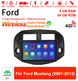 Android Autoradio für Toyota RAV4 2007-2012 mit Wireless CarPlay & Android Auto