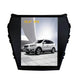 Android Autoradio für Hyundai Santa Fe (IX45) 2013–2021 mit Wireless CarPlay & Android Auto