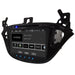 Android Autoradio für Opel Corsa (2015-2016) mit Wireless CarPlay & Android Auto
