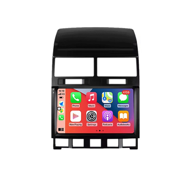 9 Zoll Android 13.0 Autoradio für VW Touareg (2003-2010) mit Wireless CarPlay & Android Auto