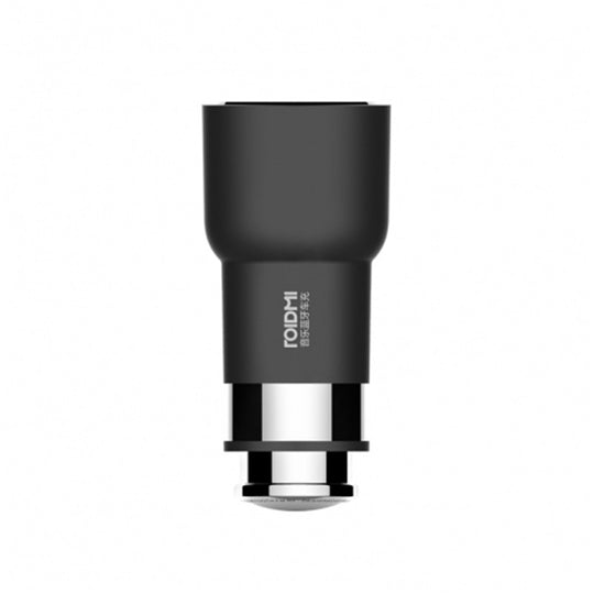 Original Xiaomi ROIDMI 2 S Musik Bluetooth auto ladegerät Unterstützung Musik-player/auto lade/batterie überwachung/hände anruf