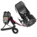 Lautsprecher 110DB Auto Horn Polizei Sirene Air Horn Megaphon Auto Horn Alarm Notfall Motorrad 12V 60W Multi-ton & Claxon Hörner