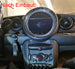 Android Autoradio für BMW MINI 2006-2013 mit Wireless CarPlay, Android Auto & DAB+