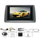 Android Autoradio für Fiat Panda 2003-2012 mit Wireless CarPlay & Android Auto