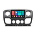 Android Autoradio für Renault Master 2010-2021 mit Wireless CarPlay & Android Auto
