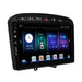Android Autoradio für Peugeot 308 2008 mit Wireless CarPlay & Android Auto