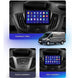Android Autoradio für Ford Transit 2014-2020 mit Wireless CarPlay & Android Auto
