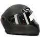 LIVALL MC1 PRO Integral-Motorradhelm mit integrierter Bluetooth-Gegensprechanlage und 1080P-Kamera