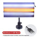 PDR Dent Reflektor LED Lampe Linie Bord Licht Dent Reparatur Werkzeuge Dent Detektor Verwendung für Entfernen...
