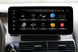 Android Autoradio für Audi A6 2005–2009 mit Wireless CarPlay & Android Auto