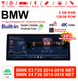BMW X3 X4 Android Autoradio 8.8 / 12.3 Zoll mit Wireless CarPlay