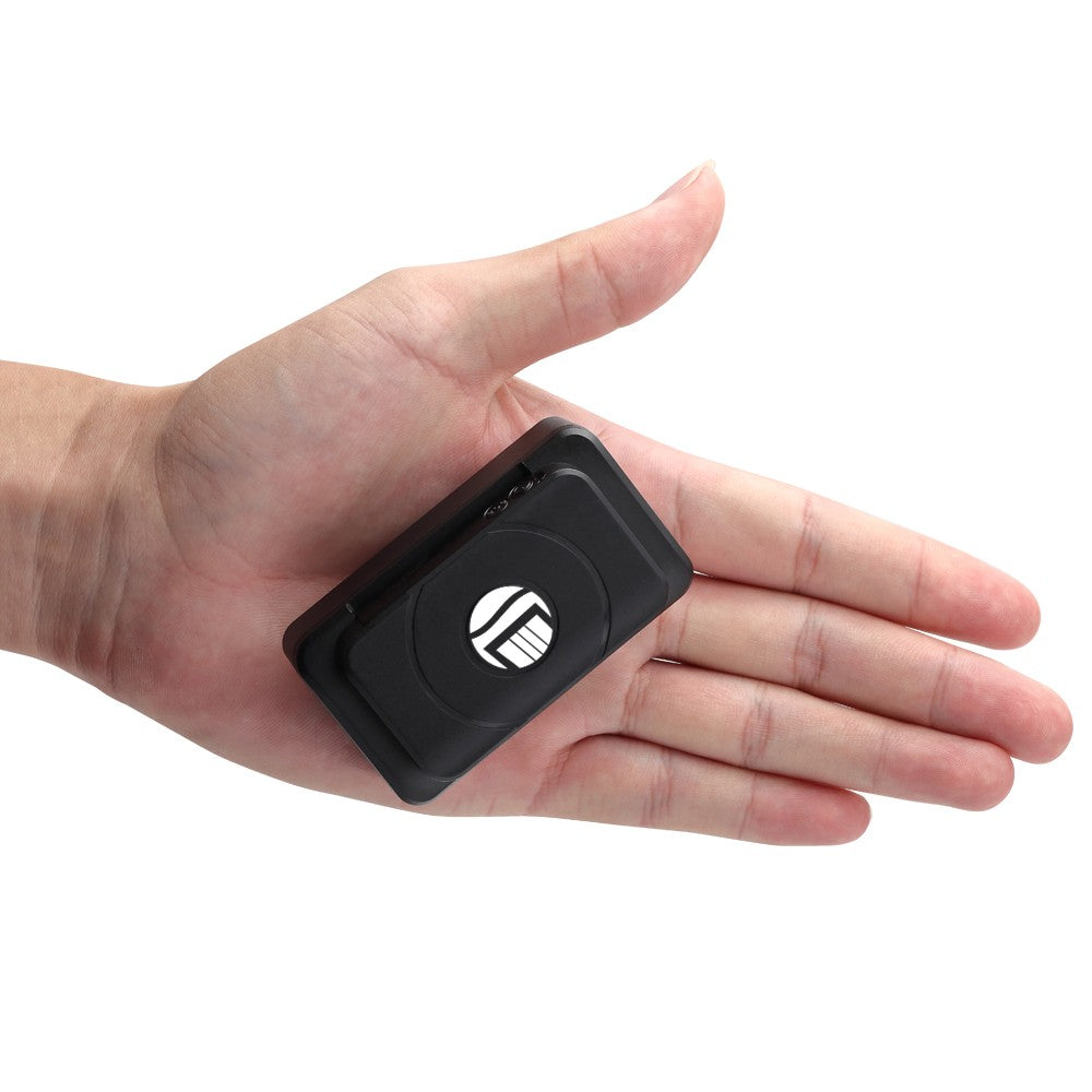 Newest TK202 GPS and AGPS dual positioning GSM/GPRS/GPS Tracker