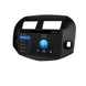 Android Autoradio für Toyota RAV4 2007-2012 mit Wireless CarPlay & Android Auto