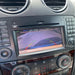 HD CCD Nachtsicht-Rückfahrkamera für Mercedes-Benz M-Klasse ML W164 2005–2011