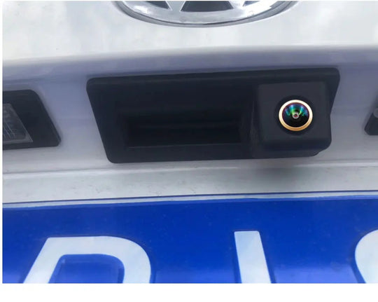 AHD 1080P Rückfahrkamera für Audi, VW, Škoda, SEAT, Porsche (2008–2018)