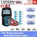 TOPDON BT100 Batterie- und Ladegerät