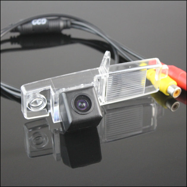 Rückfahrkamera für Toyota Land Cruiser J200 2008–2020