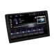 Android Autoradio für Mercedes Benz Smart 2007-2015 mit Wireless CarPlay, Android Auto & DAB+