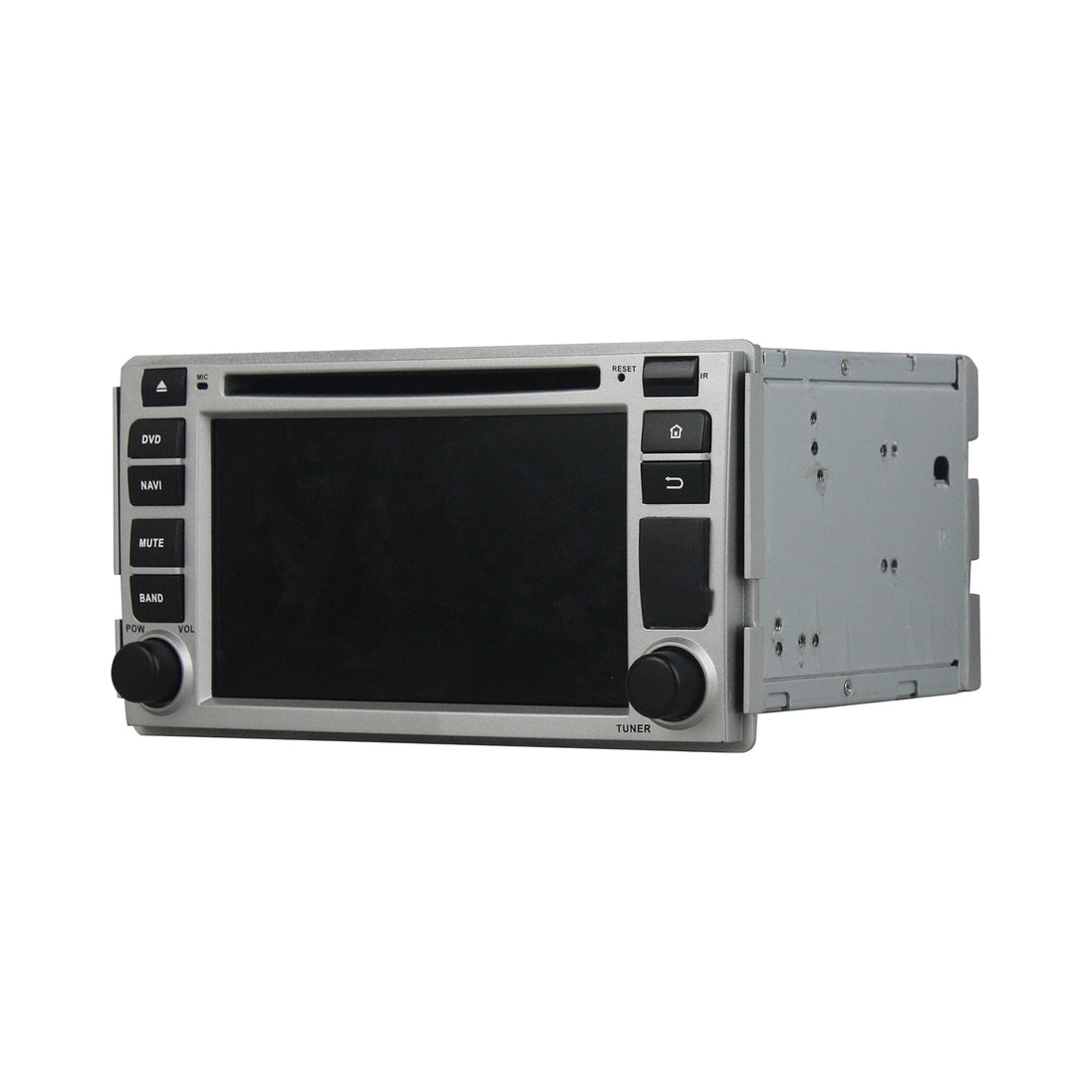 Android Autoradio für Hyundai Santa Fe 2005-2007 mit Wireless CarPlay & Android Auto