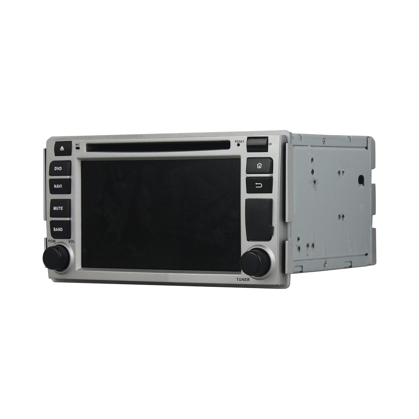 Android Autoradio für Hyundai Santa Fe 2005-2007 mit Wireless CarPlay & Android Auto