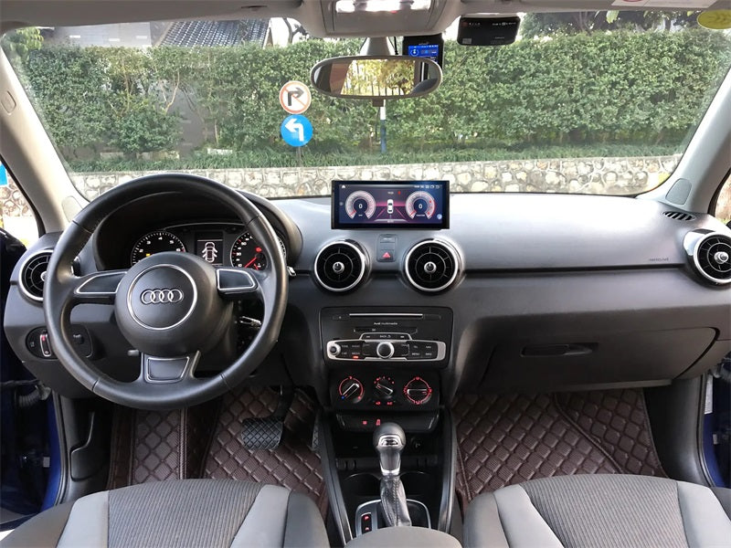 Android Autoradio für Audi A1 (2012-2018) mit Wireless CarPlay & Android Auto