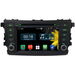 Android Autoradio für Suzuki Alto, Celerio, Cultus 2014-2018 mit Wireless CarPlay & Android Auto
