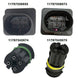 4-teiliger Up- und Downstream-Sauerstoffsensor, kompatibel mit E83 E90 E91 E92 E93 128I 11787558073,11787558055