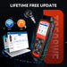 Autel TS508WF TPMS Diagnose- und Programmiergerät