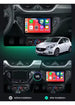 Android Autoradio 9 Zoll für Opel Corsa 2015-2016 mit Wireless CarPlay & Android Auto