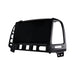 Android Autoradio für Hyundai Santa Fe (3-Loch) 2006-2012 mit Wireless CarPlay & Android Auto