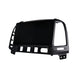 Android Autoradio für Hyundai Santa Fe (3-Loch) 2006-2012 mit Wireless CarPlay & Android Auto