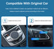 Android Autoradio für Audi A3 2013–2018 mit Wireless CarPlay & Android Auto