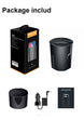 10w 7,5 W Drahtlose Auto Ladegerät Tasse Für iPhone XsMax/Xs/Xr/11/12 schnell Wirless Lade halter Lade Stehen Für Samsung HUAWEI