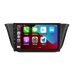 Android Autoradio für IVECO Daily 2013-2021 mit Wireless CarPlay & Android Auto