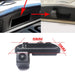 1080P Nachtsicht Rückfahrkamera für Mercedes-Benz B-Klasse W246/W242 (B180, B250) (2011–2014)