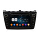 Android Autoradio für Mazda 6 Ruiyi Ultra 2008-2012 mit Wireless CarPlay & Android Auto