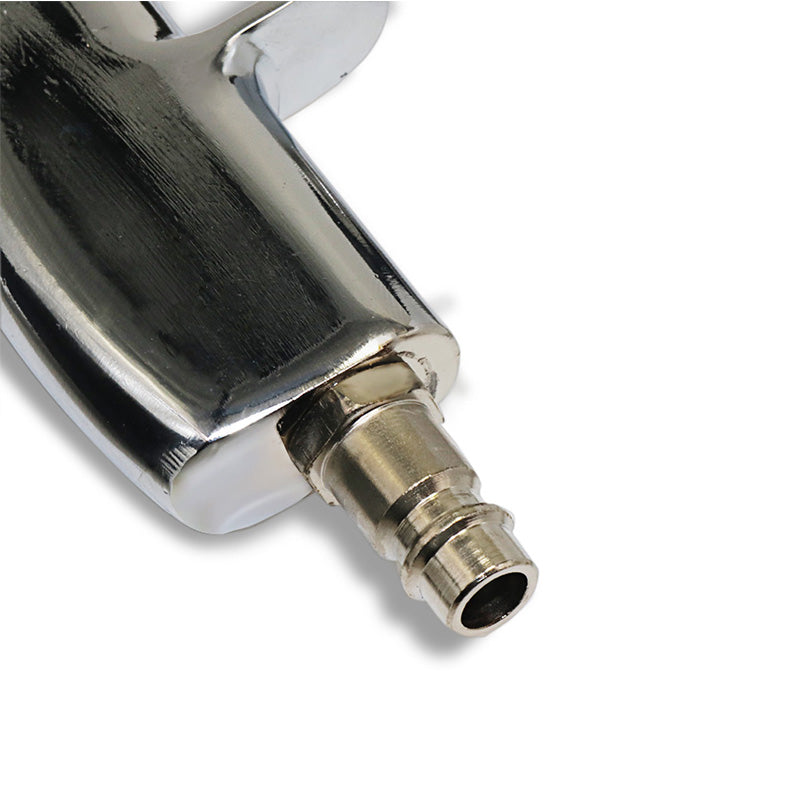 Tornado Reinigung Pistole Hochdruck Pneumatische Spray Gun Innen Reinigung Blasen Gun Auto Decke Trockenen...